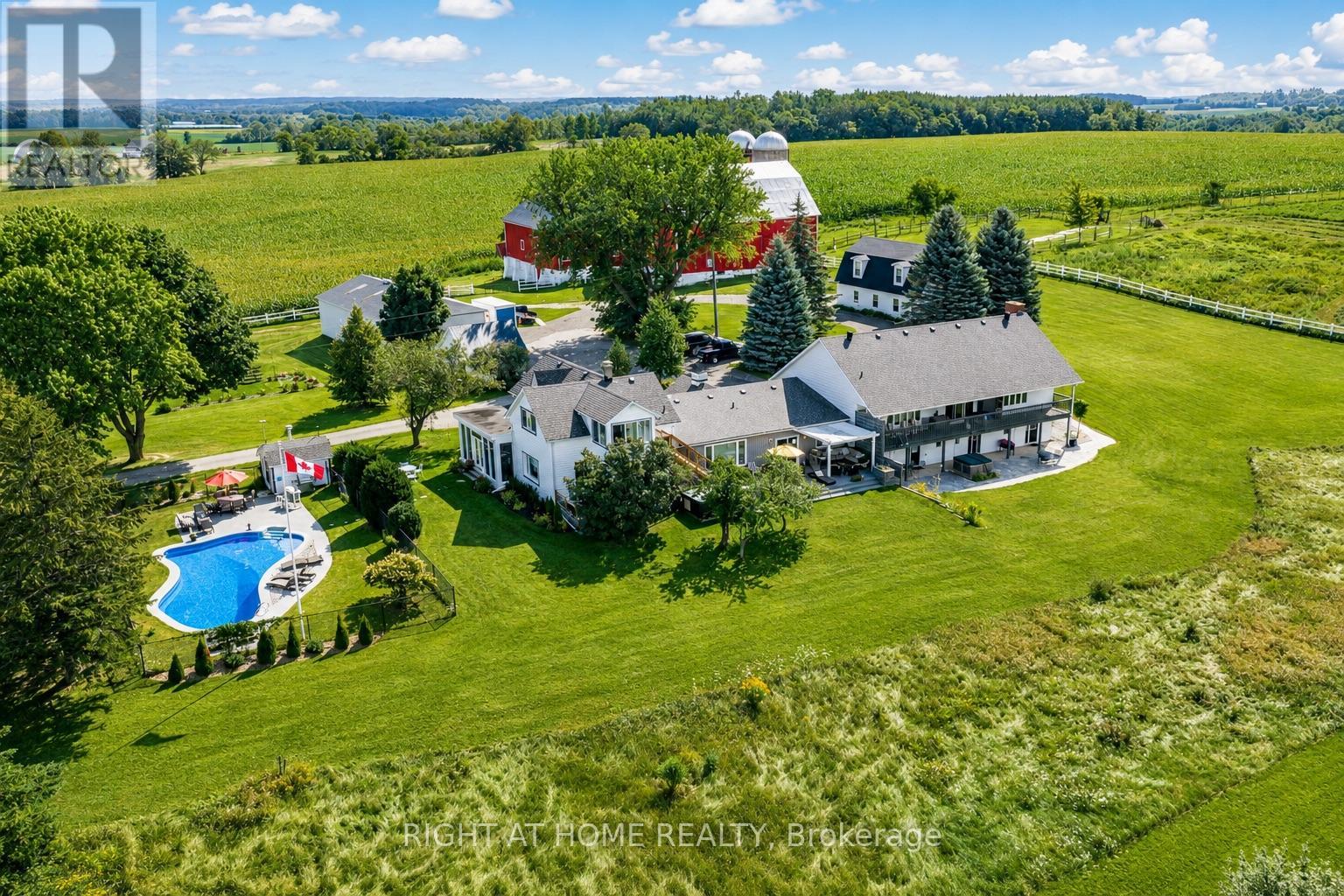 828350 MULMUR NOTTAWASAGA TOWNLINE