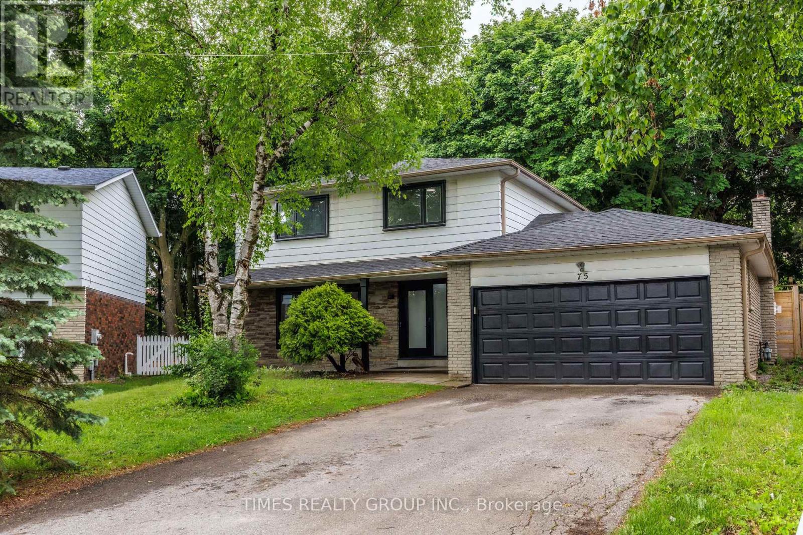 75 BESWICK DRIVE