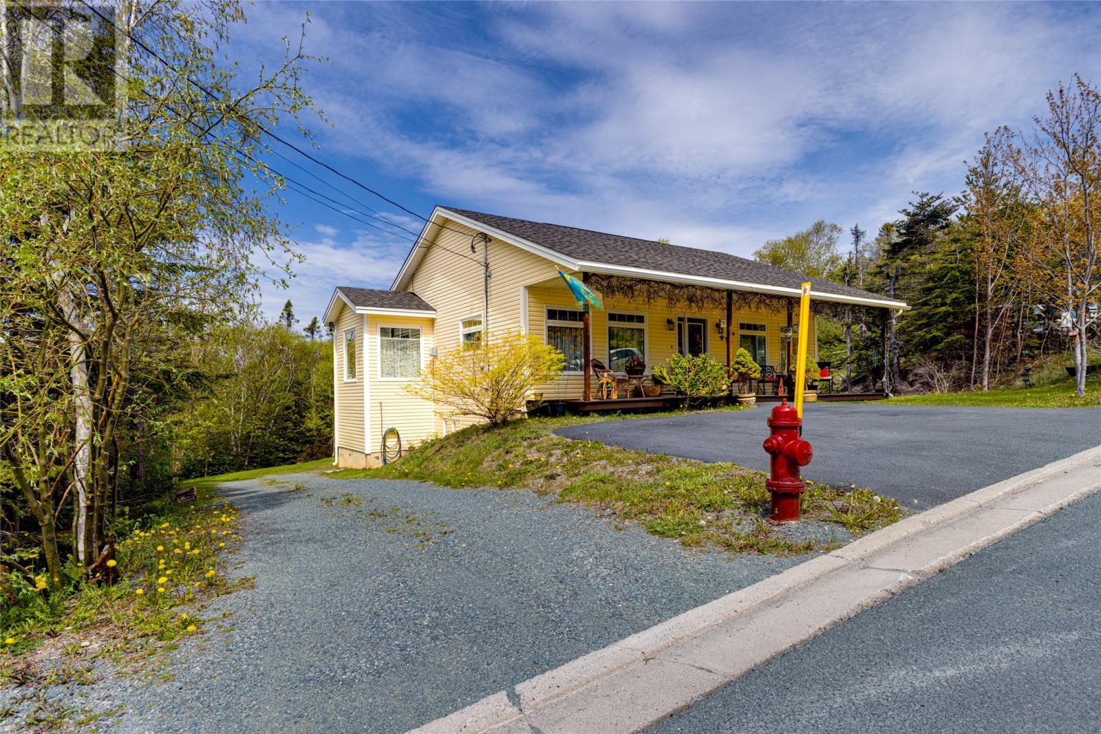19-23 Churchill Road