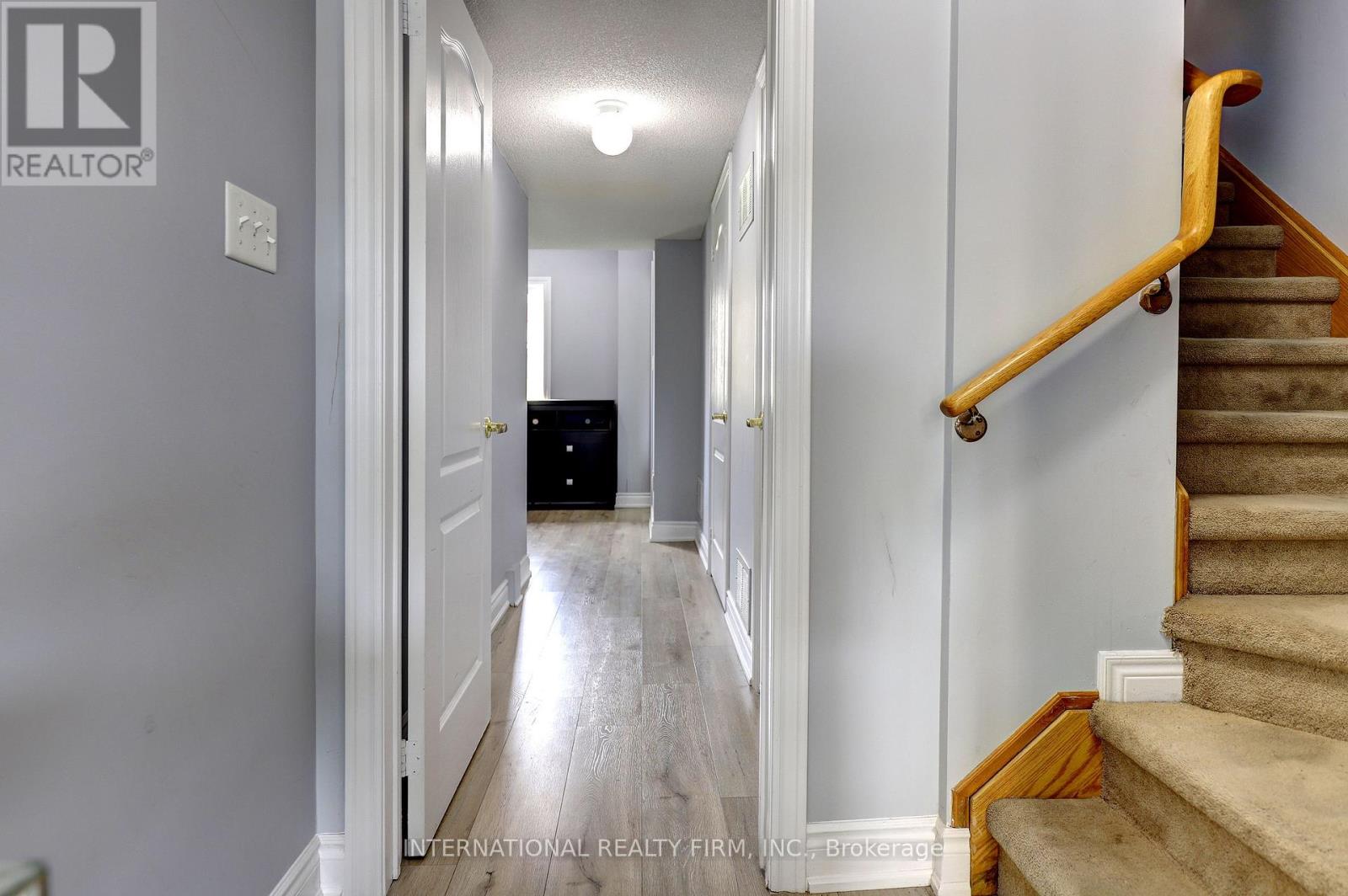 Row / Townhouse for Sale in 56 ARIZONA DRIVE|Brampton (Bram West), Ontario L6Y0R6 4