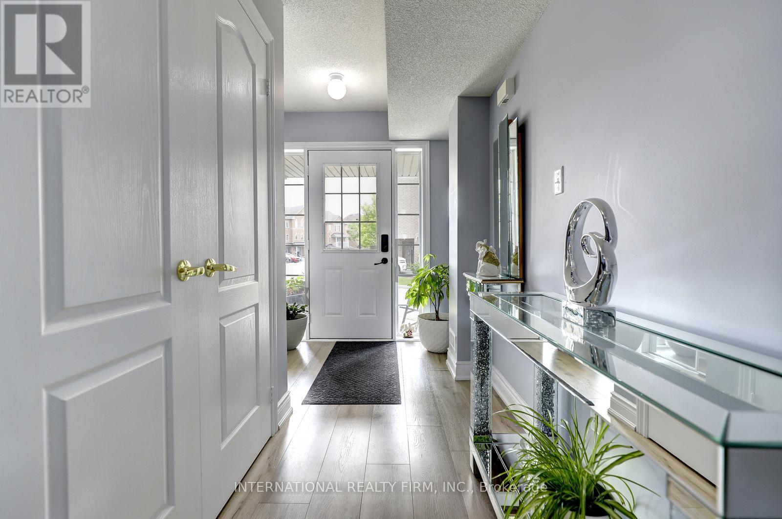 Row / Townhouse for Sale in 56 ARIZONA DRIVE|Brampton (Bram West), Ontario L6Y0R6 5