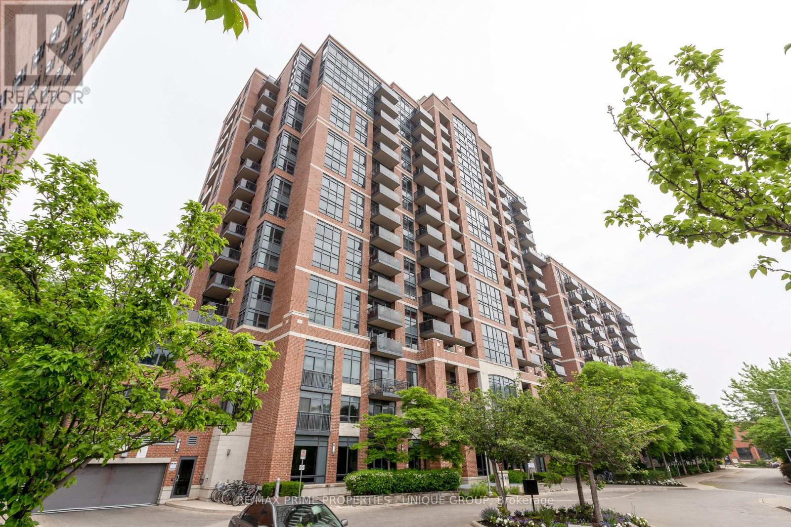 908 - 61 HEINTZMAN STREET, Toronto (Junction Area), Ontario M6P5A2
