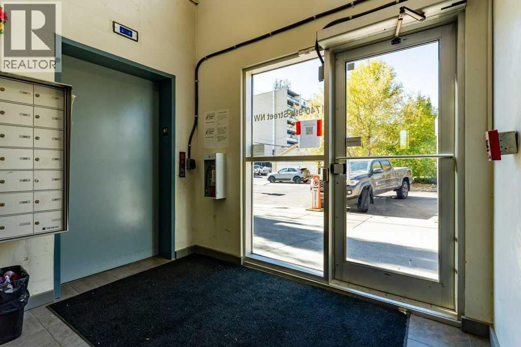 Apartment for Sale in 308, 1740 9 Street NW|Calgary, Alberta T2M4Z5 4