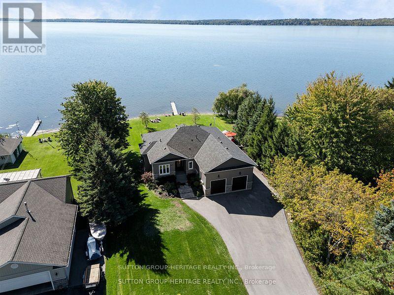 52 HILLSIDE DRIVE