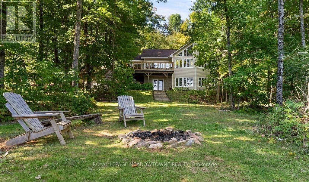 1658 HOSPITALITY ROAD