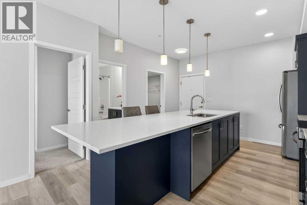 Apartment for Sale in 305, 200 Harvest Hills Place NE|Calgary, Alberta T2M0C8 5