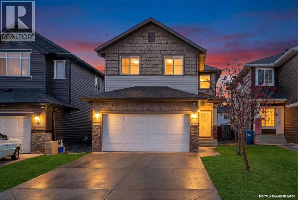 House for Sale in 34 Saddlecrest Crescent NE|Calgary, Alberta t3j0c6