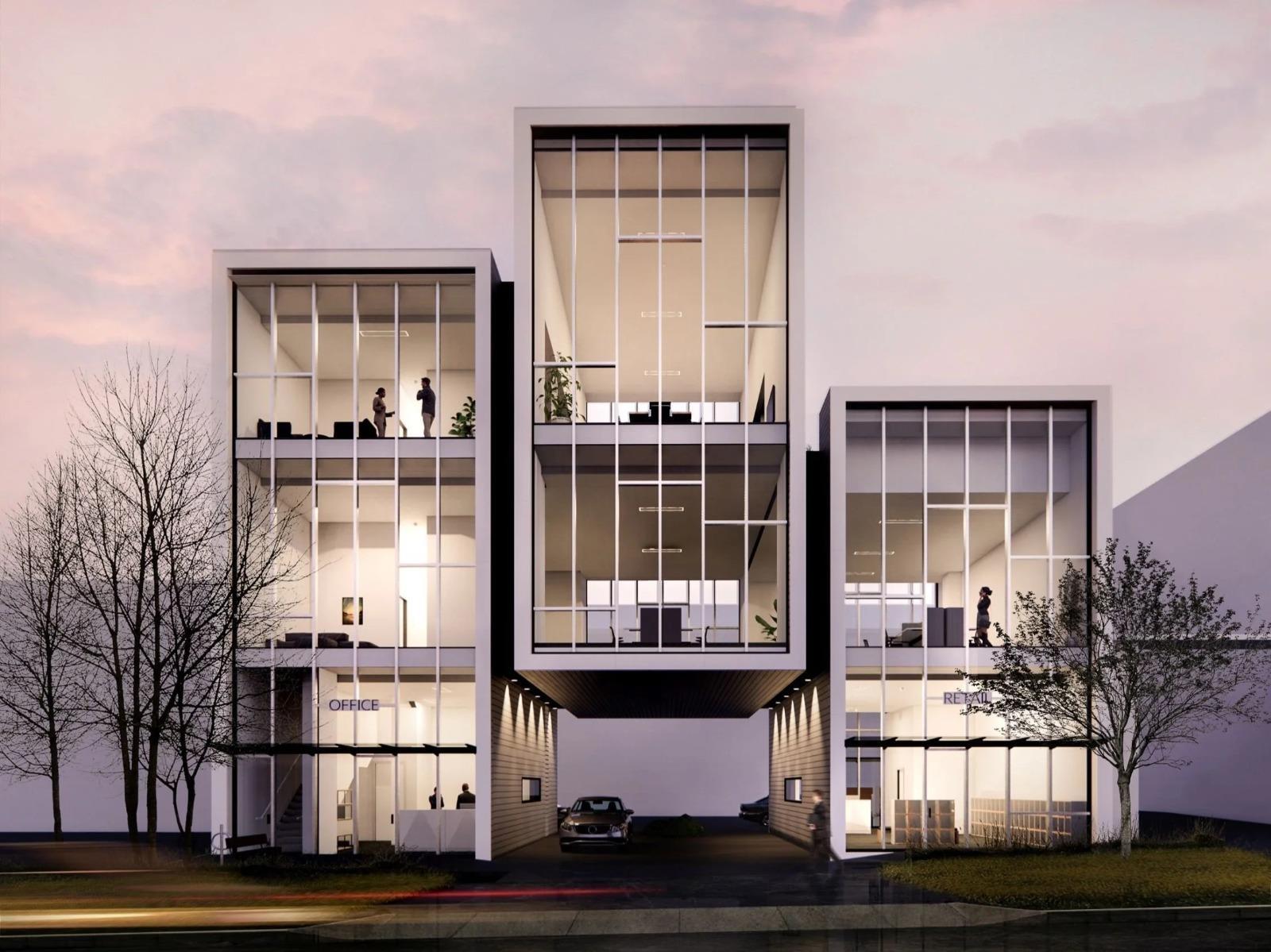 CRU L2 12030 88 AVENUE, Surrey