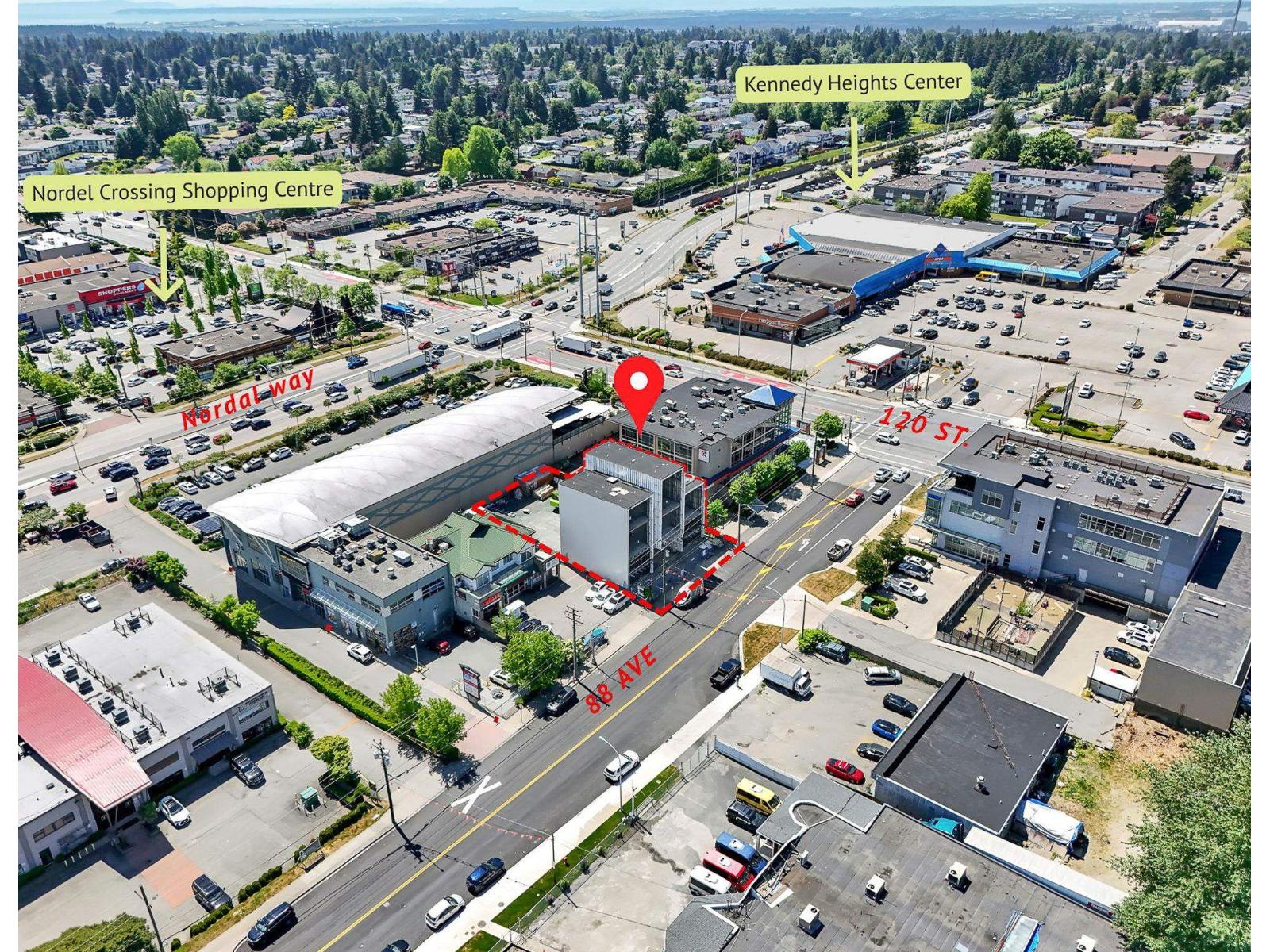CRU L2 12030 88 AVENUE, Surrey, BC photo 2