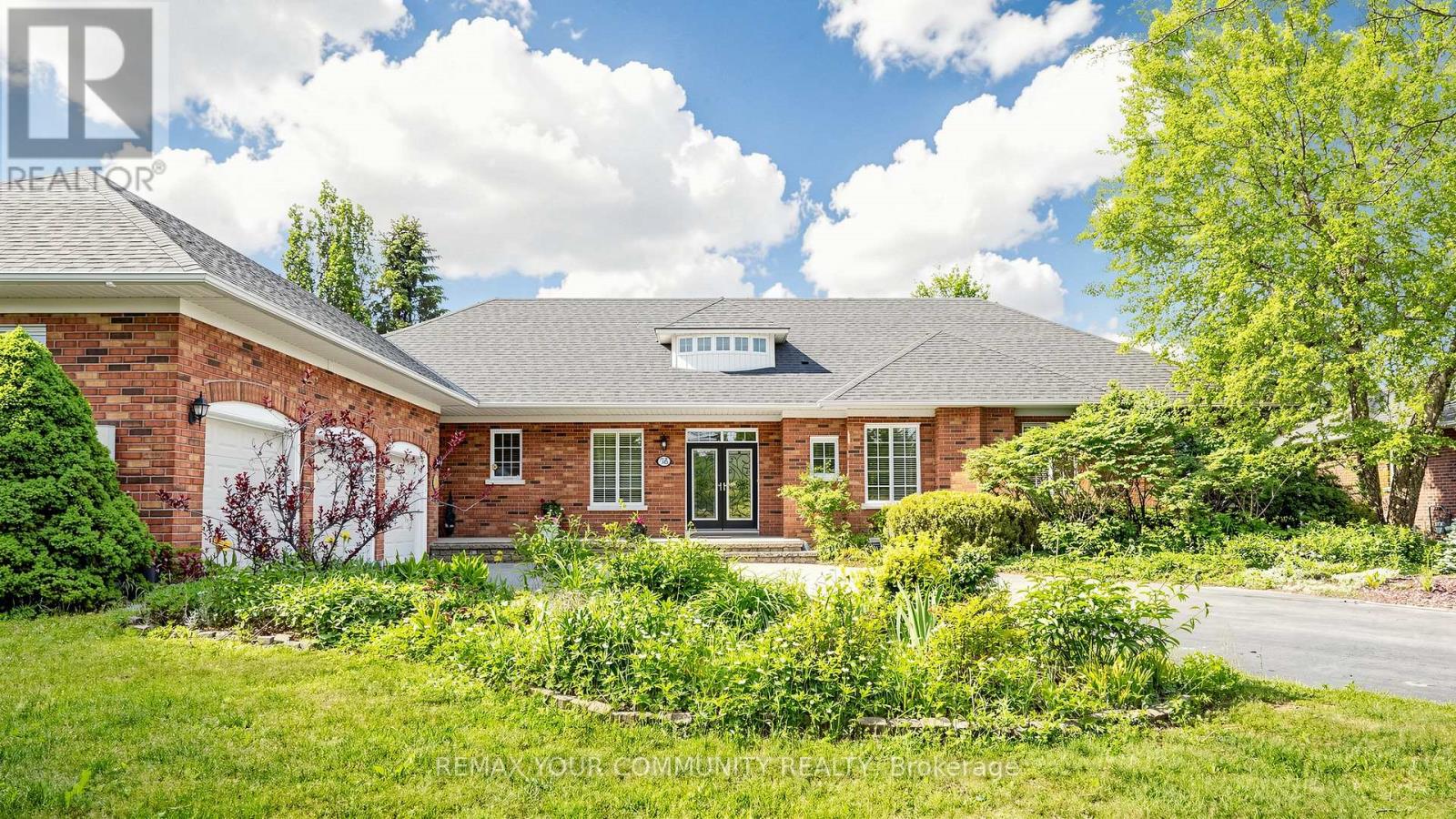 58 MCMULLEN DRIVE