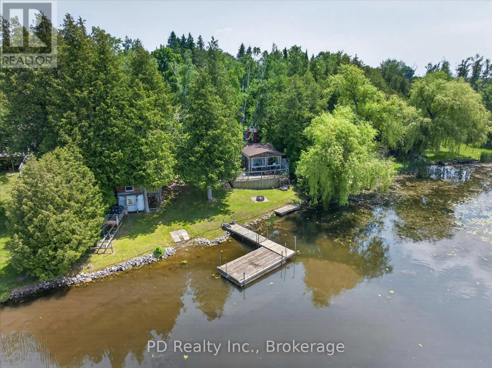For sale: 42 PHEASANT STREET, Kawartha Lakes (Emily), Ontario