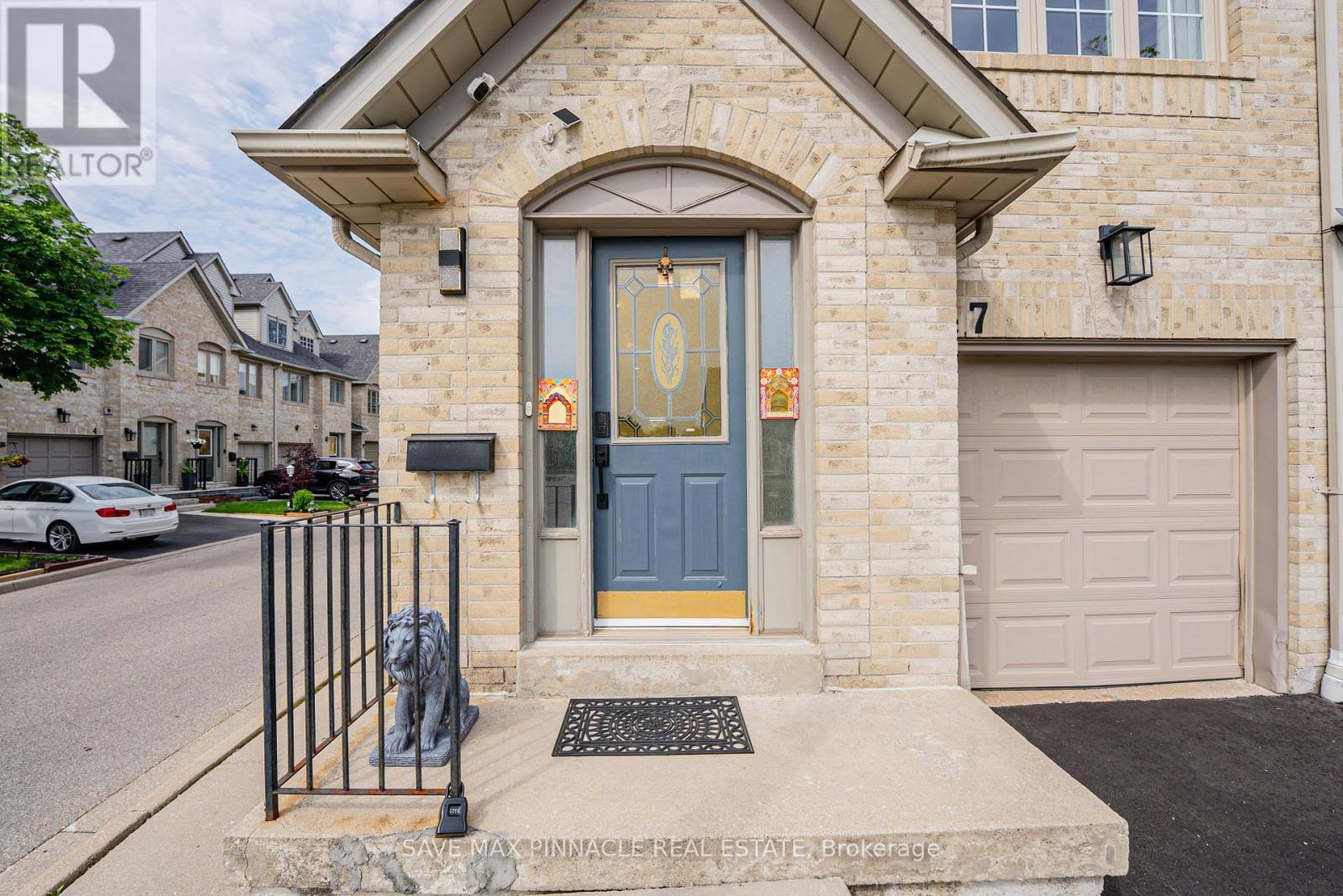 Row / Townhouse for Sale in 47 - 1292 SHERWOOD MILLS BOULEVARD|Mississauga (East Credit), Ontario L5V2G8 3