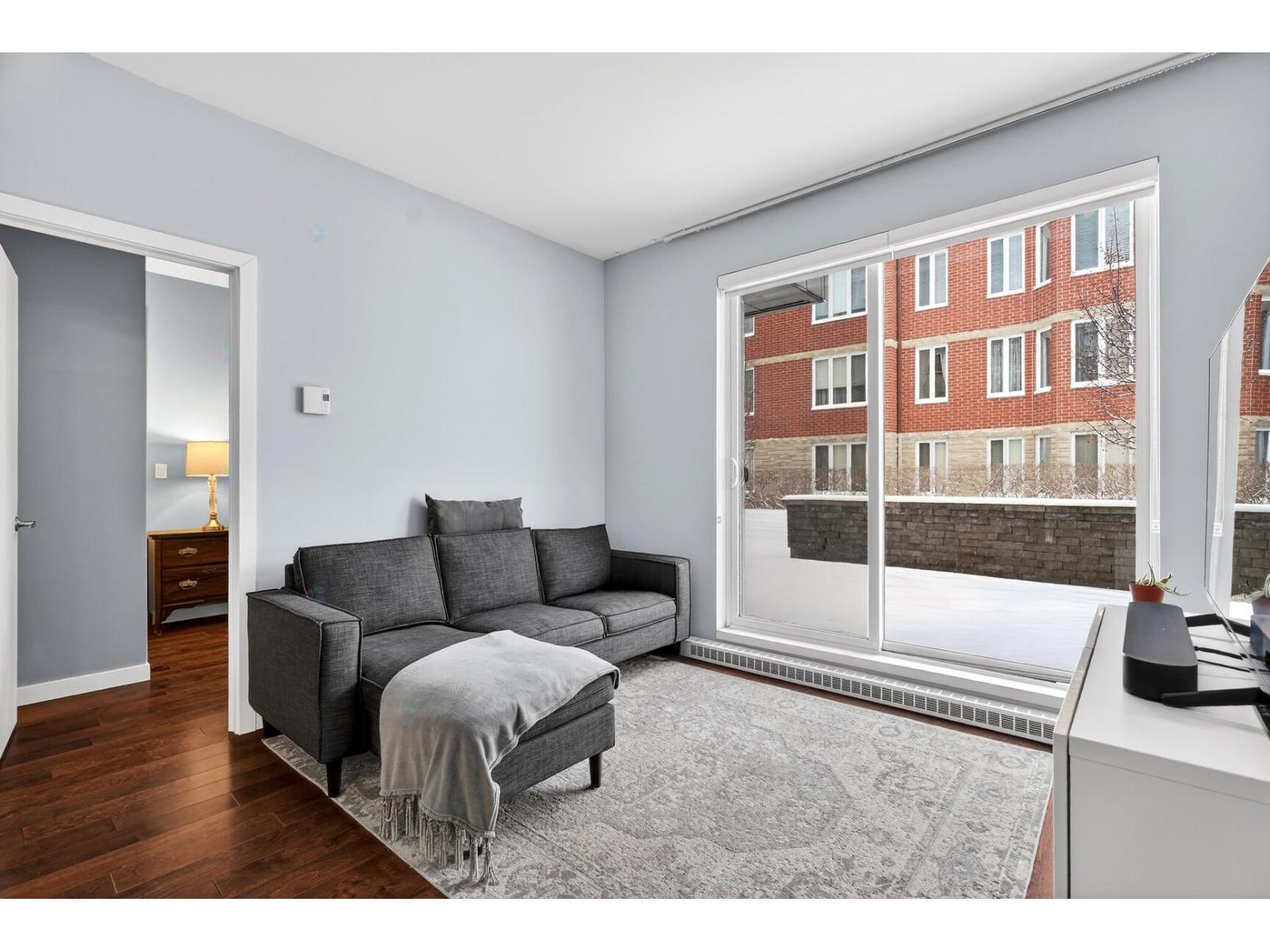 For sale: 740 32e Avenue, #107, Montréal (Lachine), Quebec H8T0A2