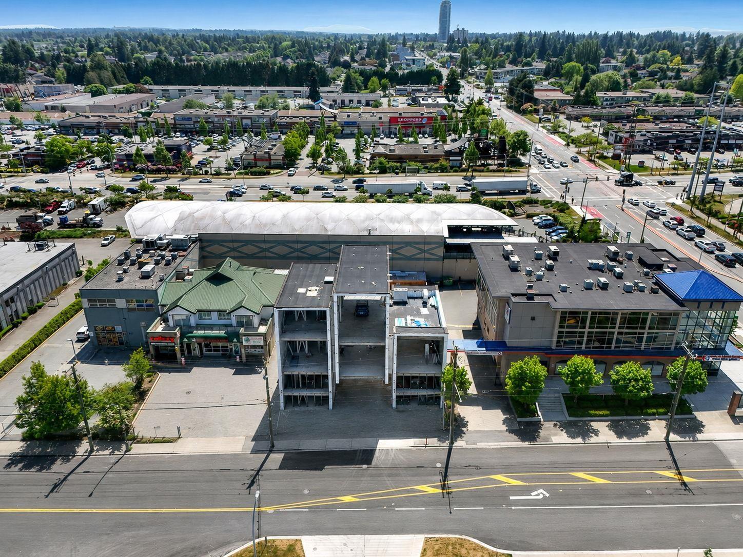 CRU 102 12030 88 AVENUE, Surrey, BC photo 4