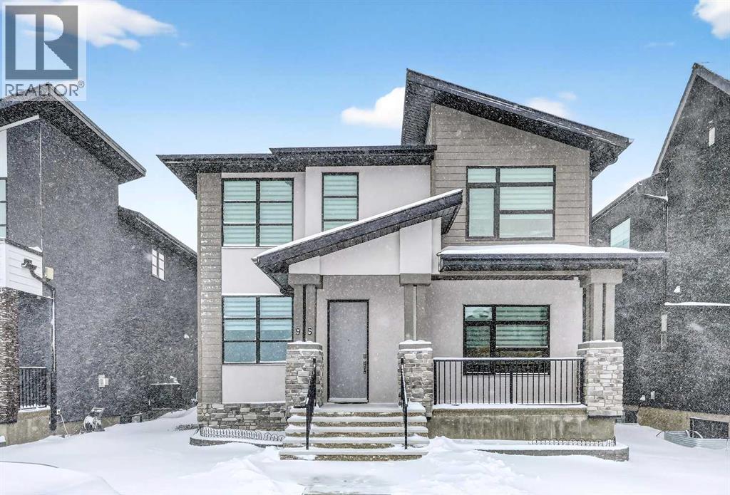 House for Sale in 95 Rock Lake View NW|Calgary, Alberta T3G0E9