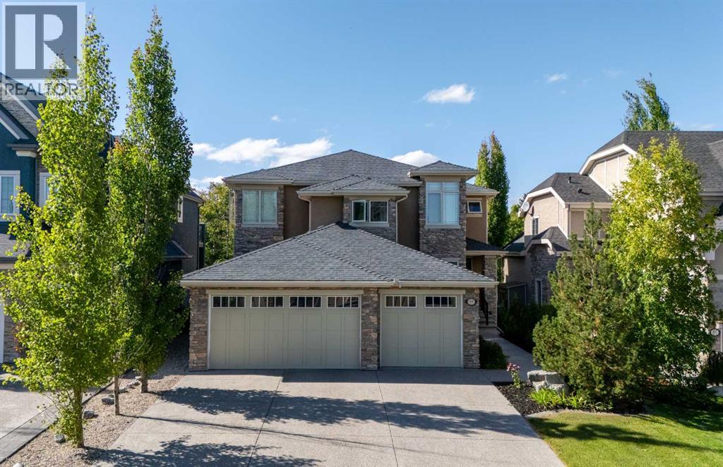 House for Sale in 89 Evergreen Mount SW|Calgary, Alberta T2Y3T9