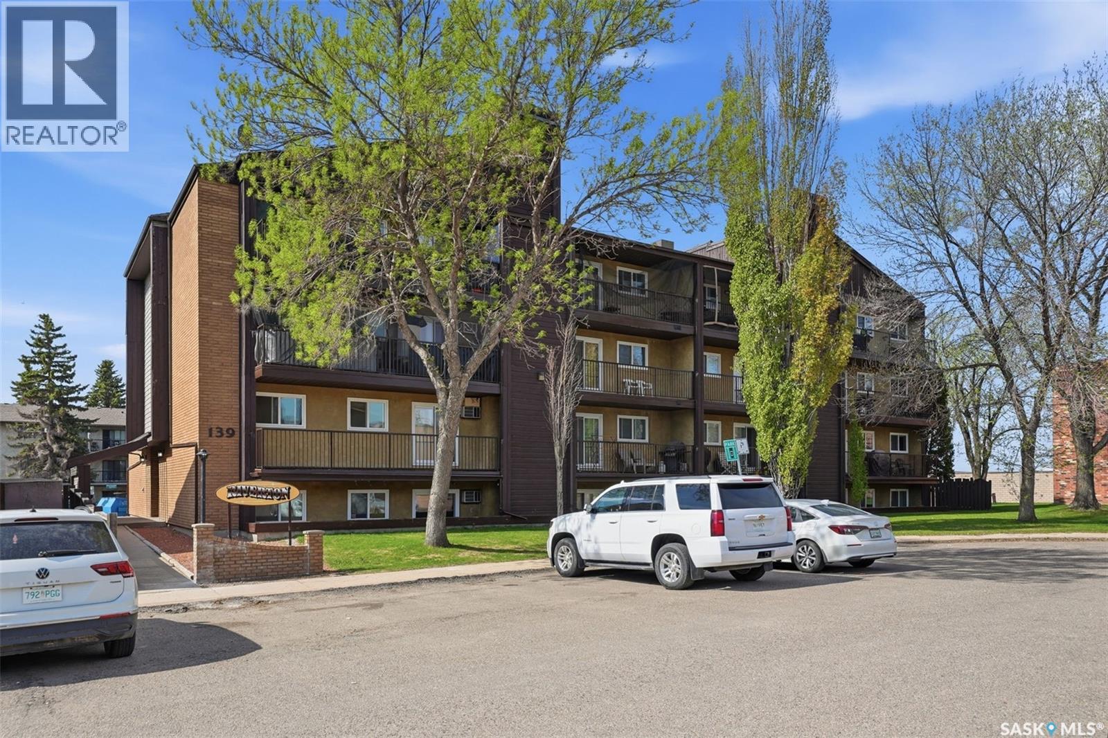 205 139 ST LAWRENCE COURT, Saskatoon, Saskatchewan S7K4H3