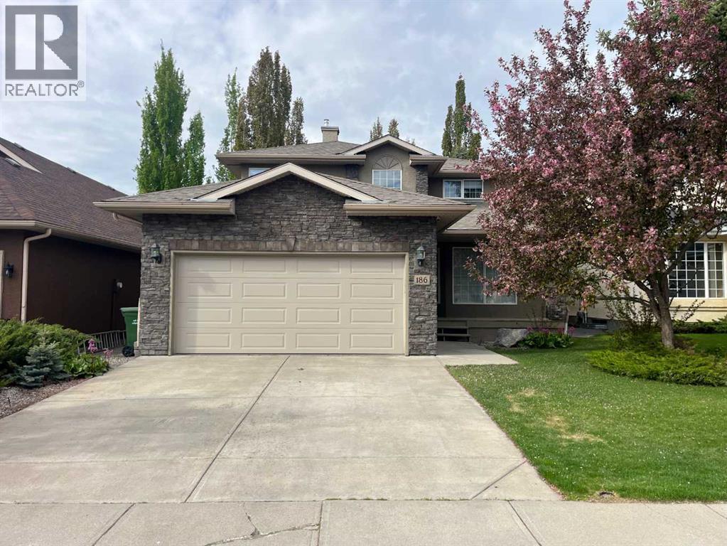 House for Sale in 186 Mt Assiniboine Circle SE|Calgary, Alberta T2Z2N6