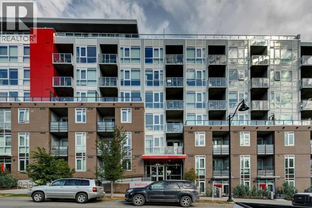 Apartment for Sale in 306, 88 9 Street NE|Calgary, Alberta T2E4E1 3