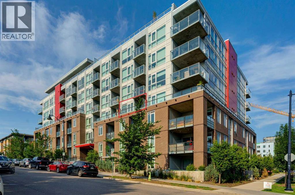 Apartment for Sale in 306, 88 9 Street NE|Calgary, Alberta T2E4E1 4