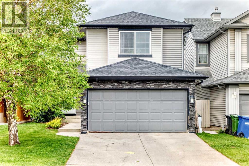 House for Sale in 15 Citadel Meadow Crescent NW|Calgary, Alberta T3G4Z1