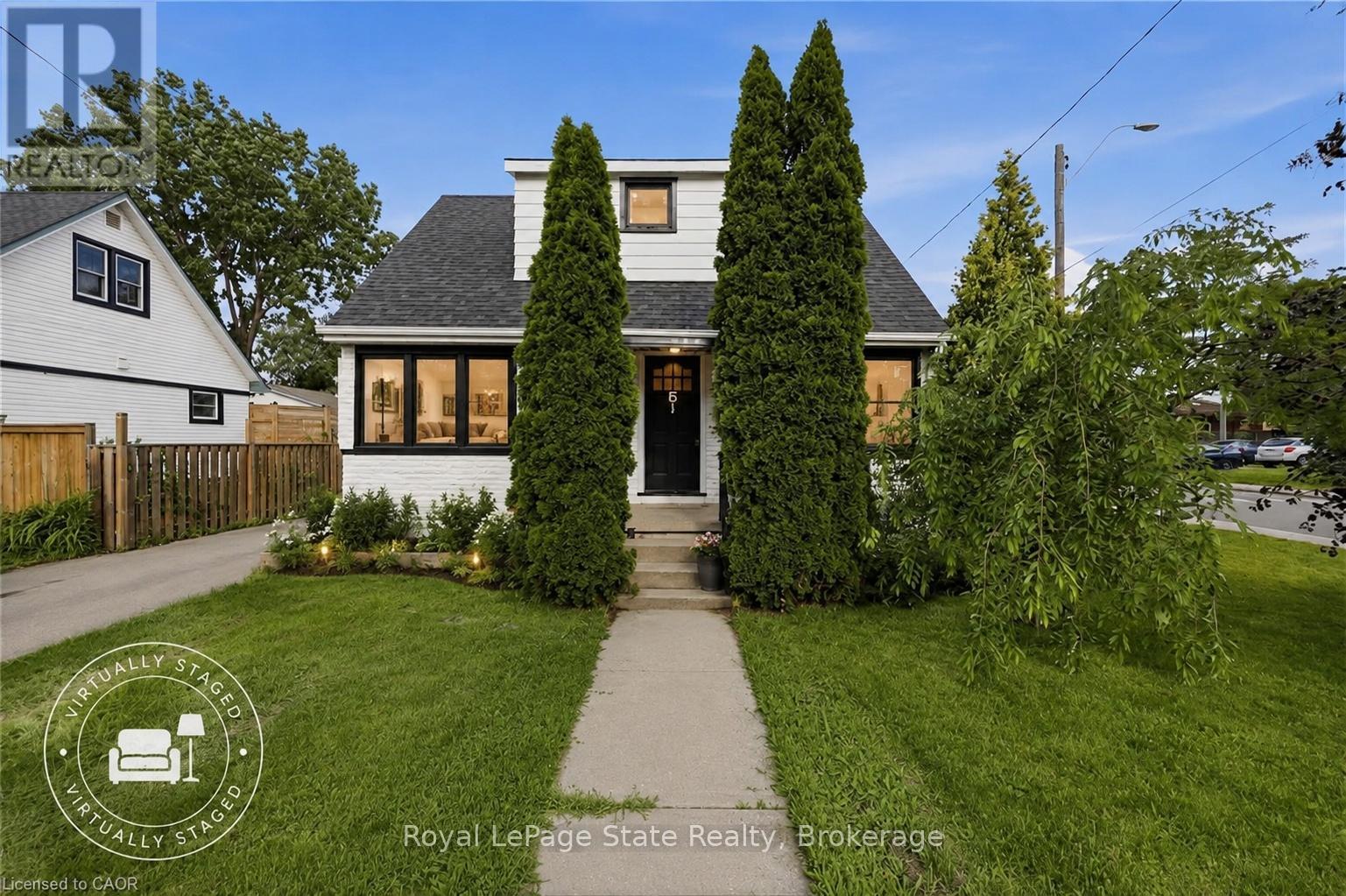 15 WEST 1ST STREET, Hamilton (Bonnington), Ontario L9C3B5