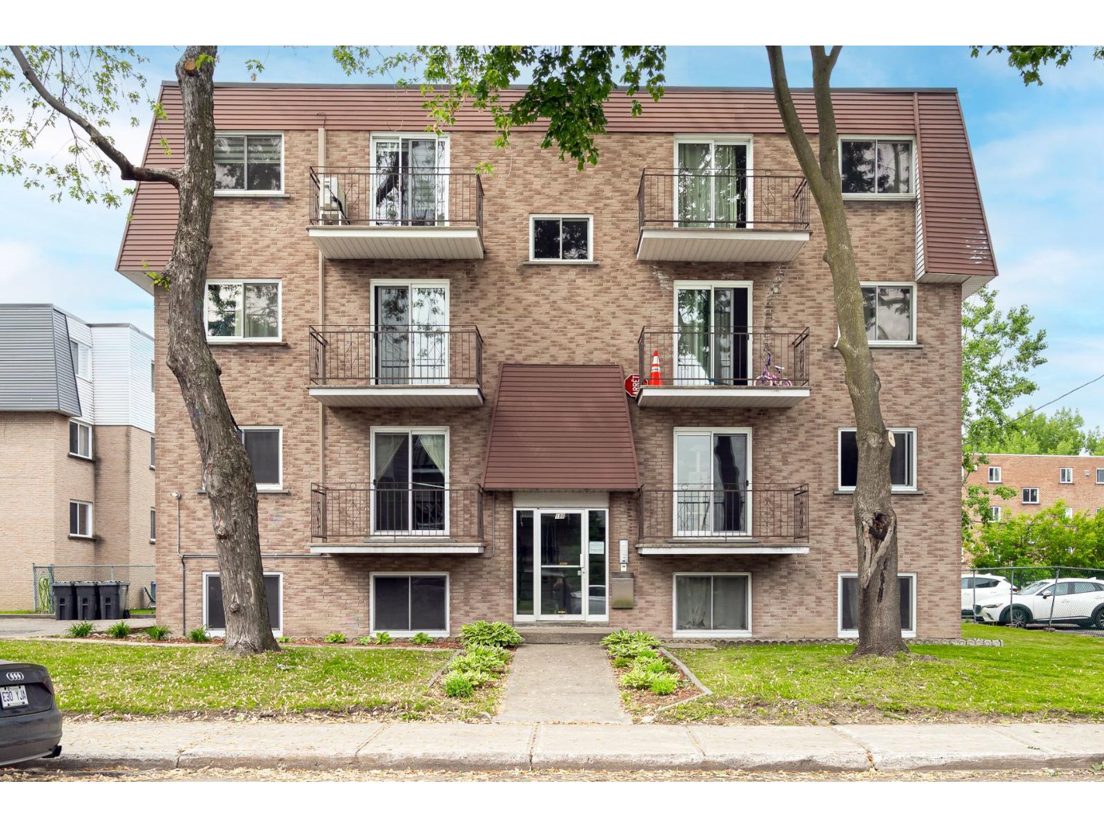 180 Rue Coulonge, #7, Longueuil (Le Vieux-Longueuil), Quebec J4G1H6