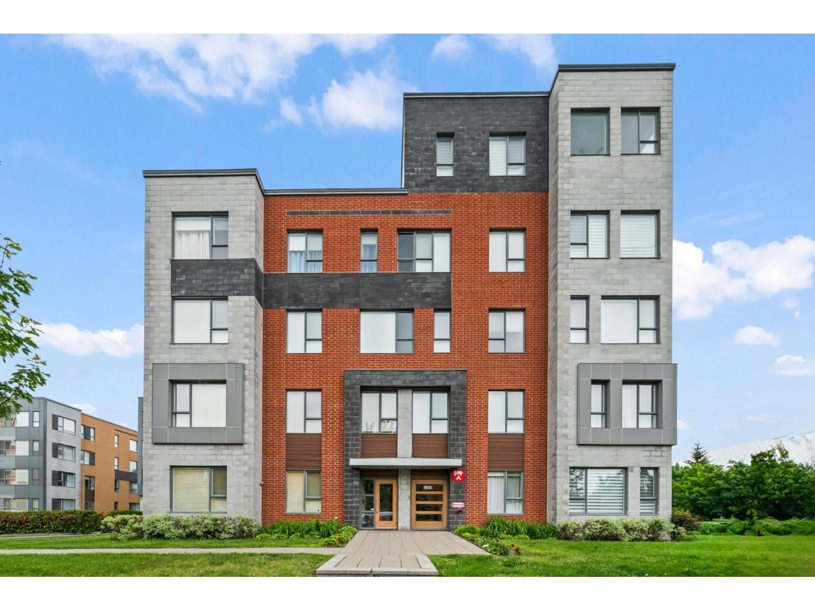 1400 Rue Gaston-Véronneau, #411, Longueuil (Le Vieux-Longueuil), Quebec J4N0H1