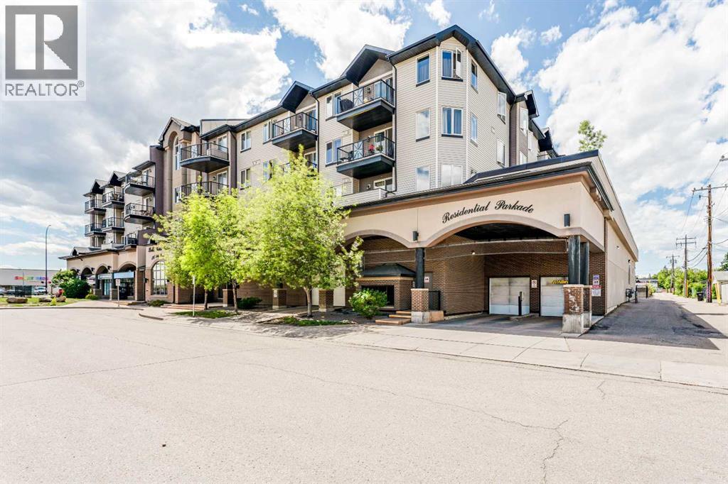 425, 1727 54 Street SE, Calgary, Alberta T2A1B7
