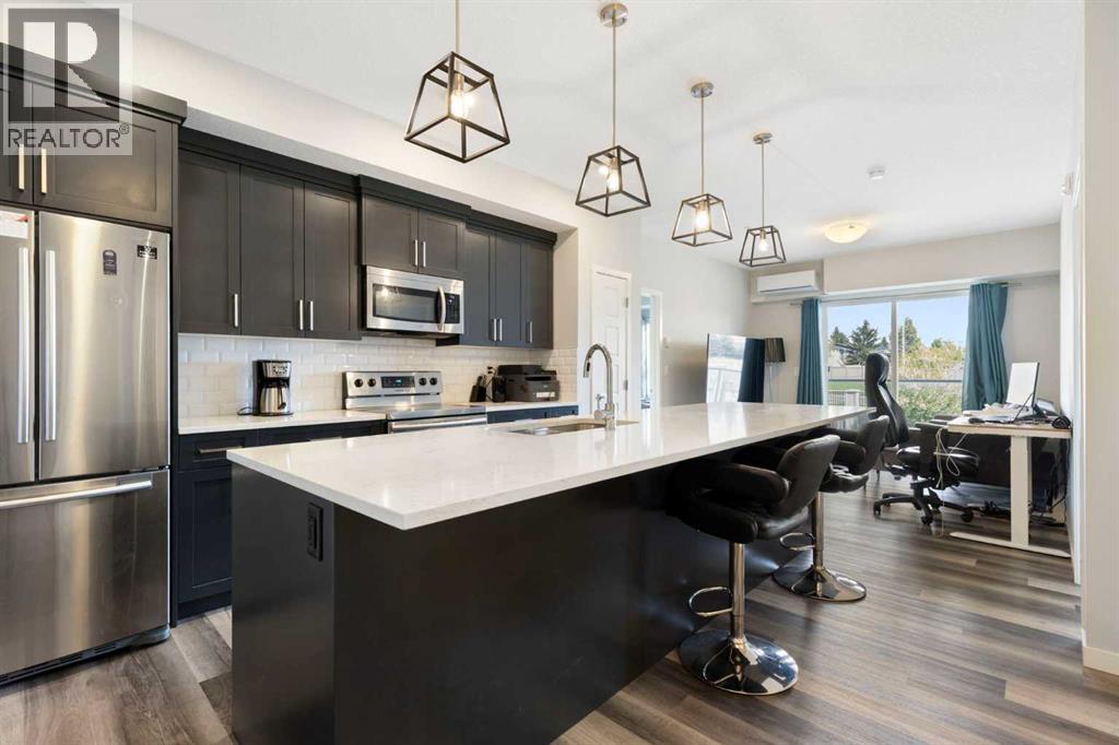 Apartment for Sale in 201, 300 Harvest Hills Place NE|Calgary, Alberta T3K2P4 5