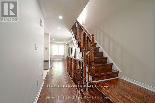 Row / Townhouse for Sale in 66 - 3950 ERIN CENTRE BOULEVARD|Mississauga (Churchill Meadows), Ontario L5M0A5 4