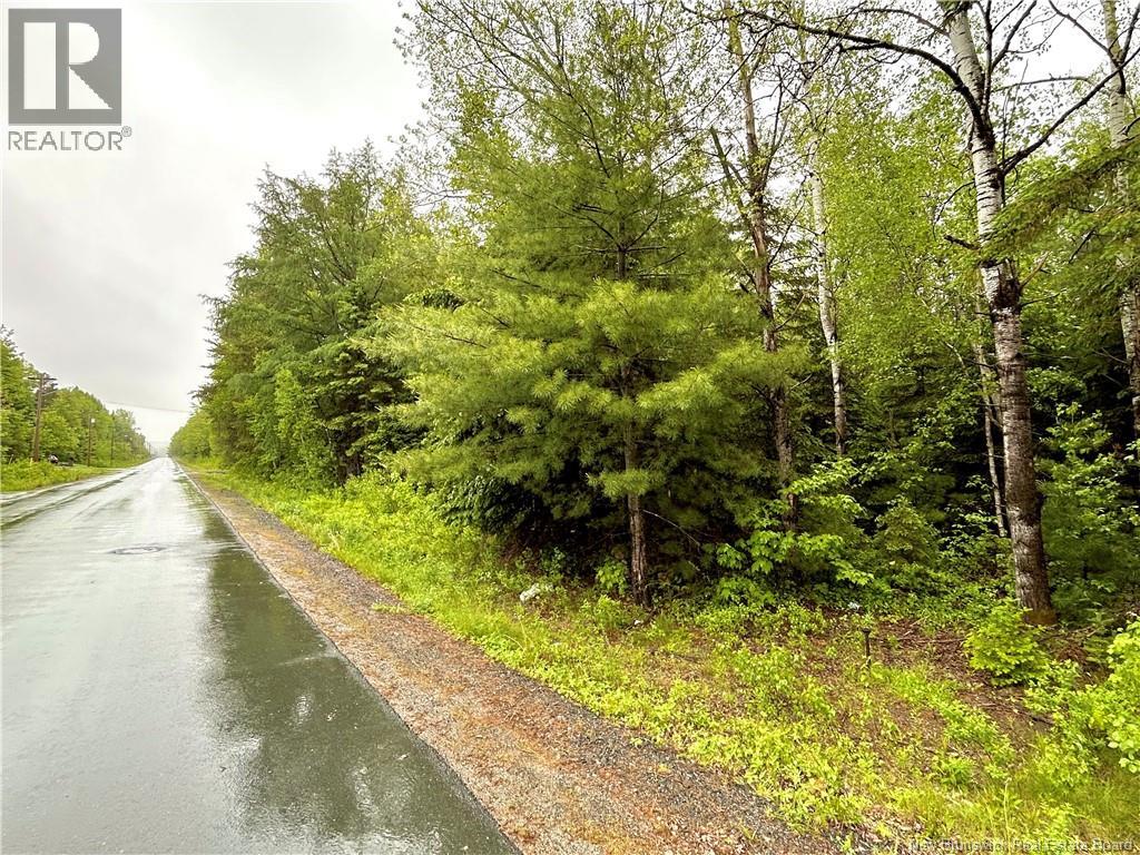 1.44 Acres Kelly Road, Miramichi, New Brunswick E1N0B5