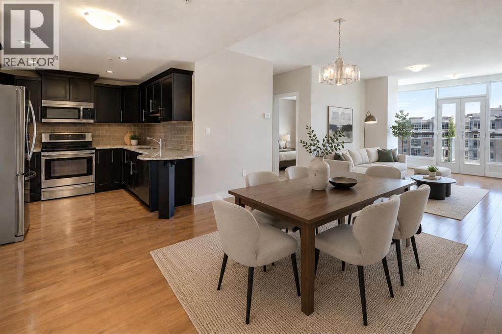 Apartment for Sale in 810, 16 Varsity Estates Circle NW|Calgary, Alberta T3A2C5 3