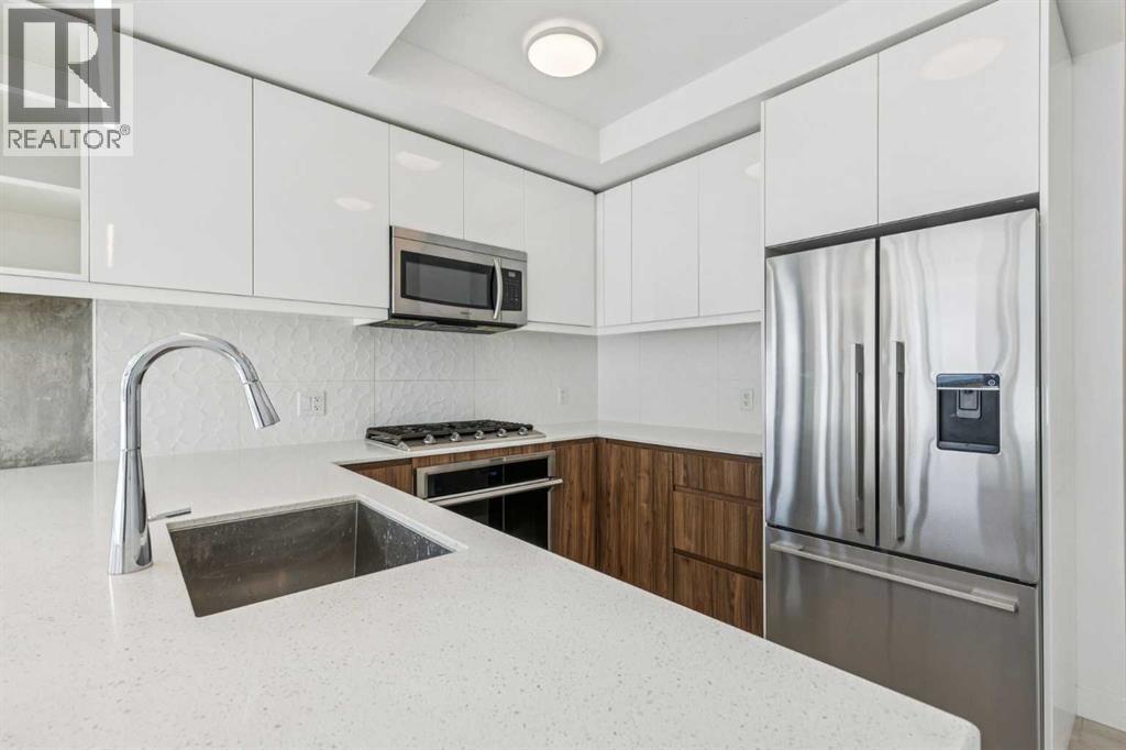 Apartment for Sale in 812, 327 9A Street NW|Calgary, Alberta T2N1T7 5