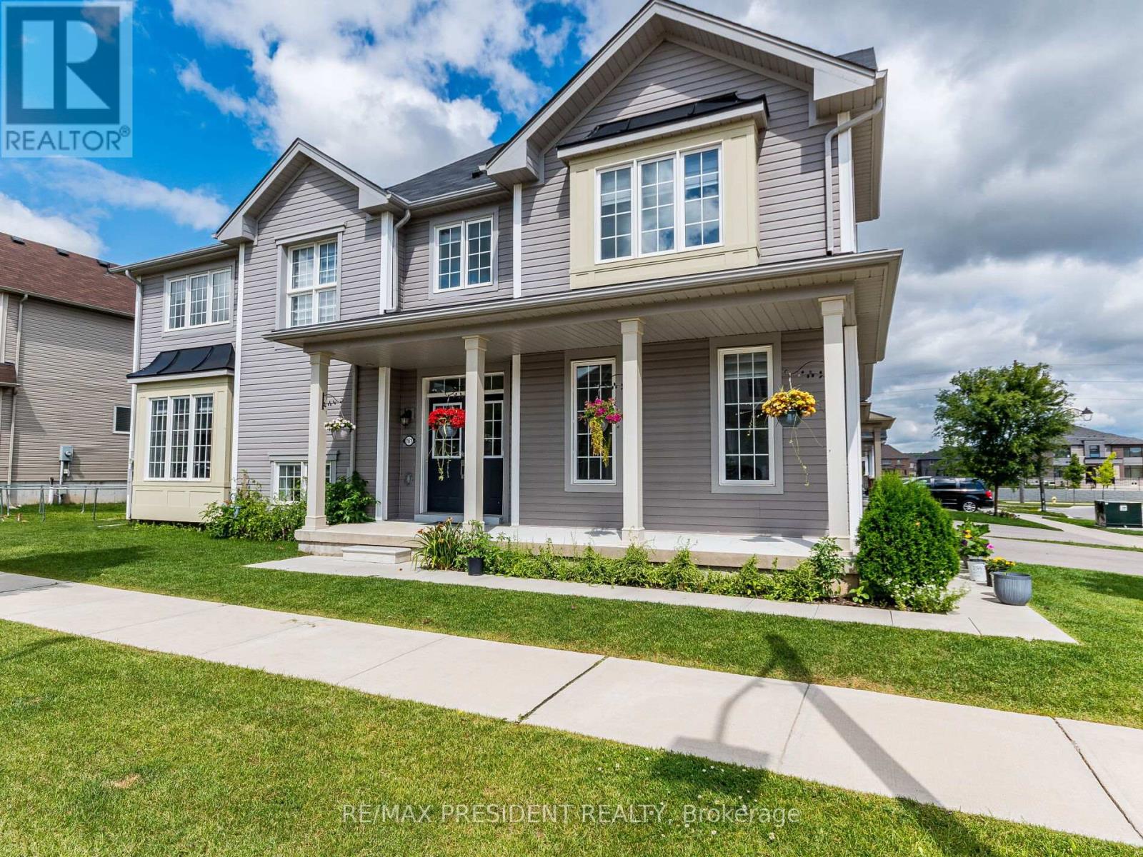 161 MUNRO CIRCLE E, Brantford, Ontario N3T0R3