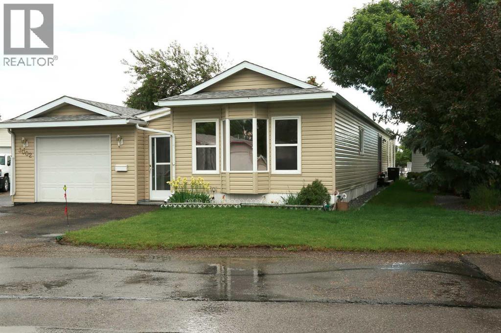 3002 32 Avenue S, Lethbridge, Alberta T1K7J3