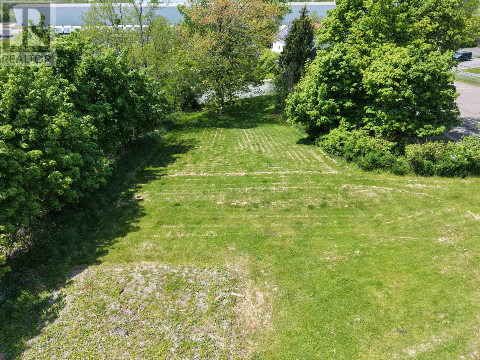 Lot High Street, Trenton, Nova Scotia B0K1X0