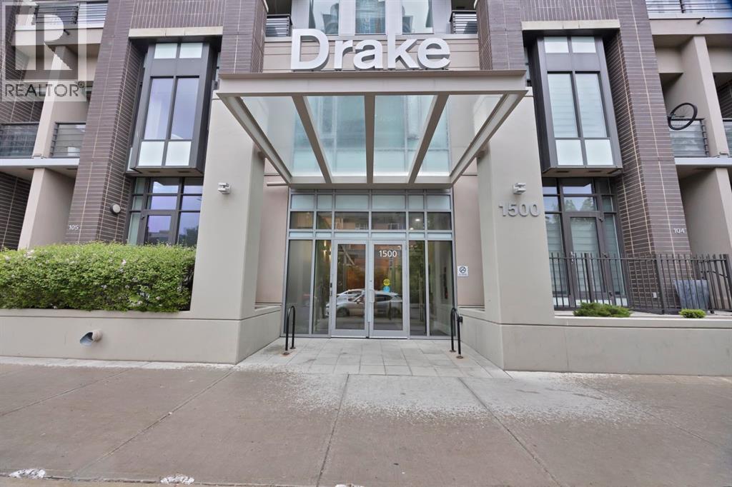 Apartment for Sale in 609, 1500 7 Street SW|Calgary, Alberta T2R1A7 2