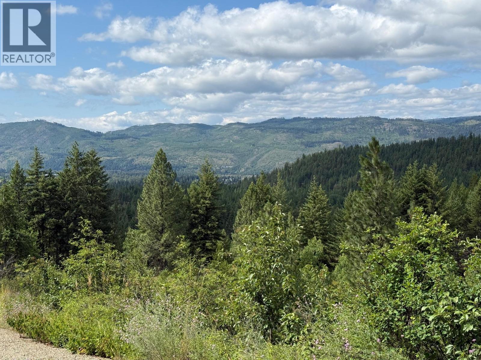 For sale: Lot 2 Gordon Creek Road, Barriere, British Columbia V0E1E0 ...