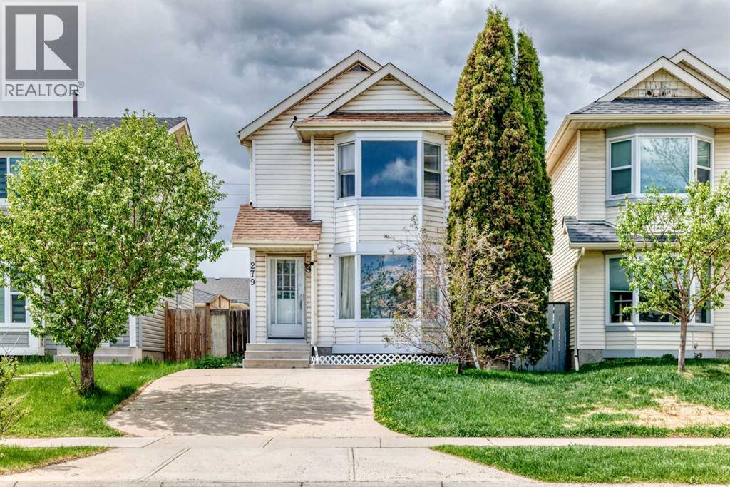 House for Sale in 279 Falton Drive NE|Calgary, Alberta T3J2W8
