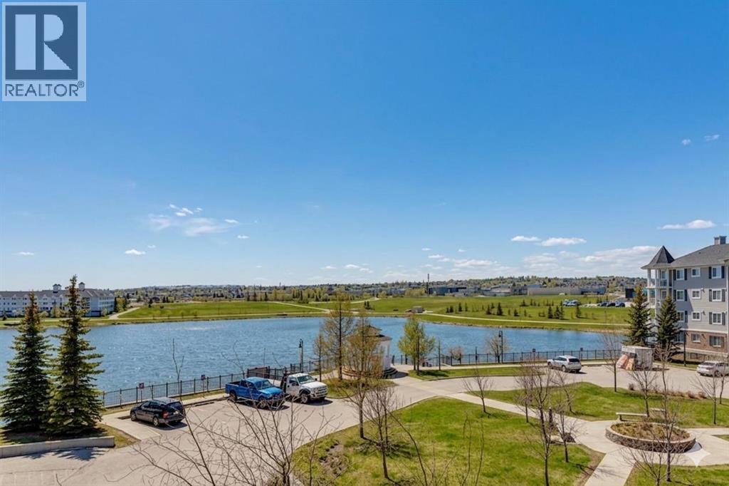 Apartment for Sale in 1309, 5 Country Village Park NE|Calgary, Alberta T3K0G1