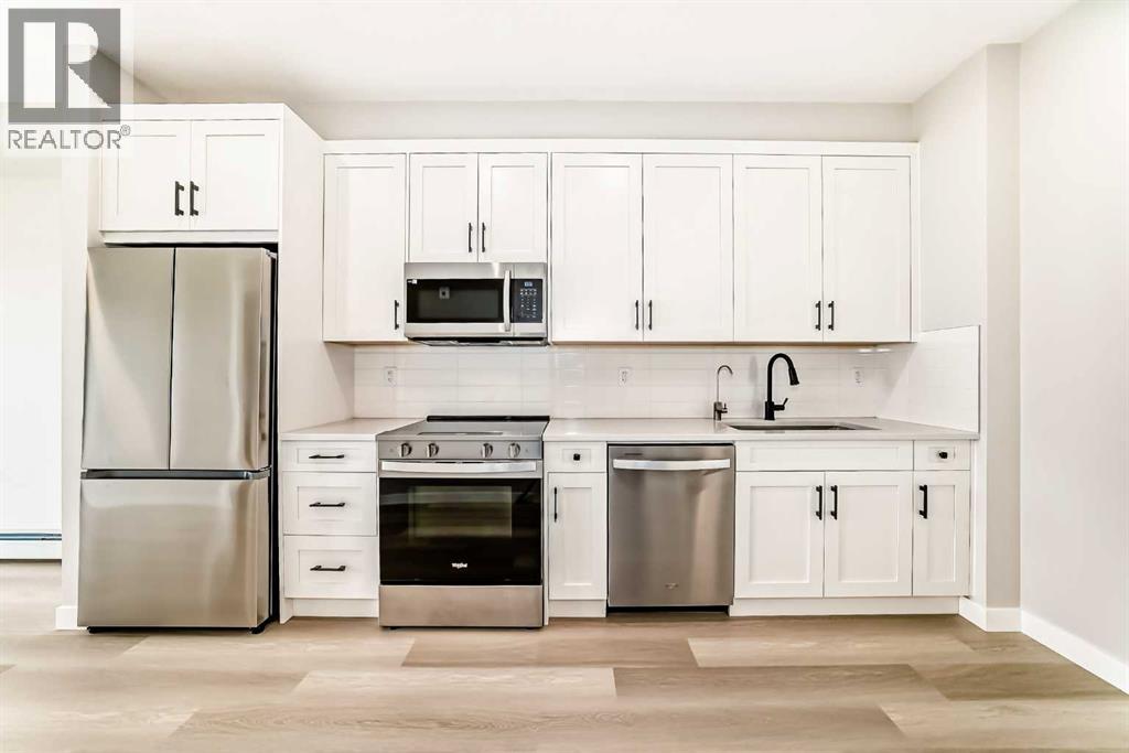 1409, 3700 Seton Avenue SE, Calgary, Alberta T3M4J1