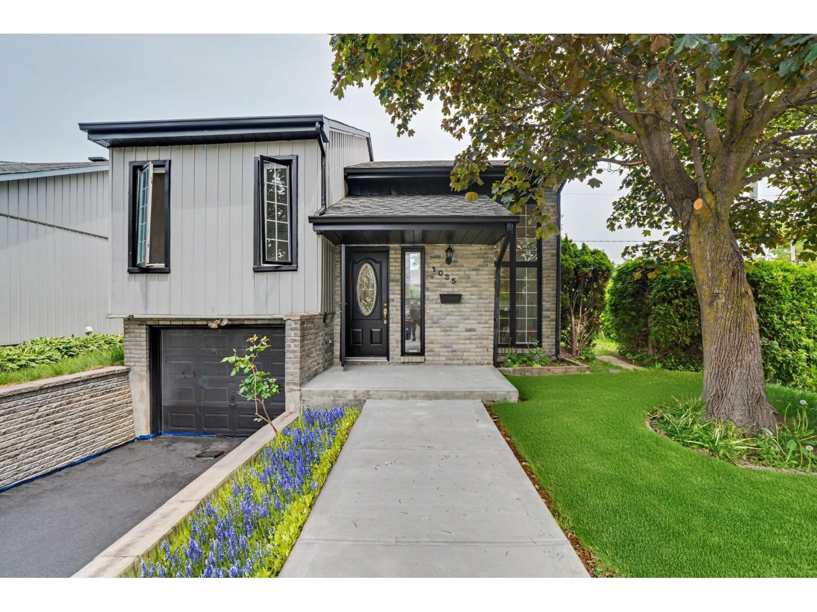 1035 Rue Casavant, Laval (Chomedey), Quebec H7W5G5