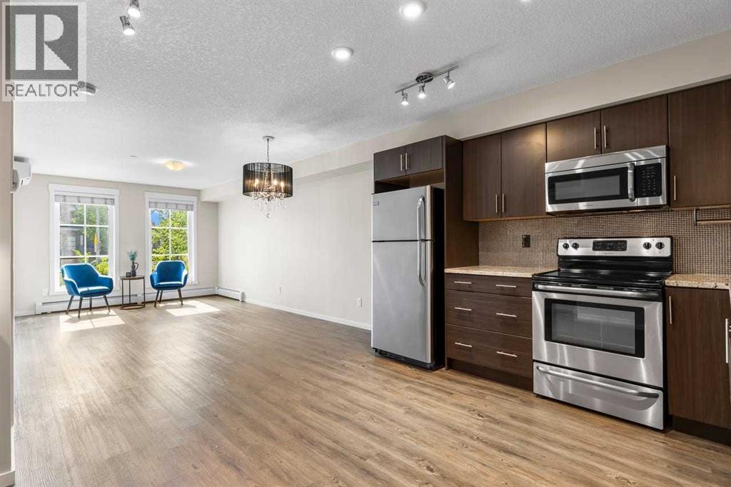 Apartment for Sale in 1115, 755 Copperpond Boulevard SE|Calgary, Alberta T2Z4R2 5