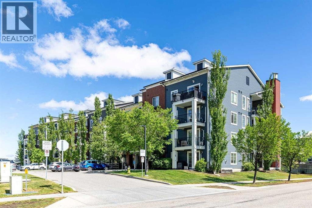 1115, 755 Copperpond Boulevard SE, Calgary, Alberta T2Z4R2