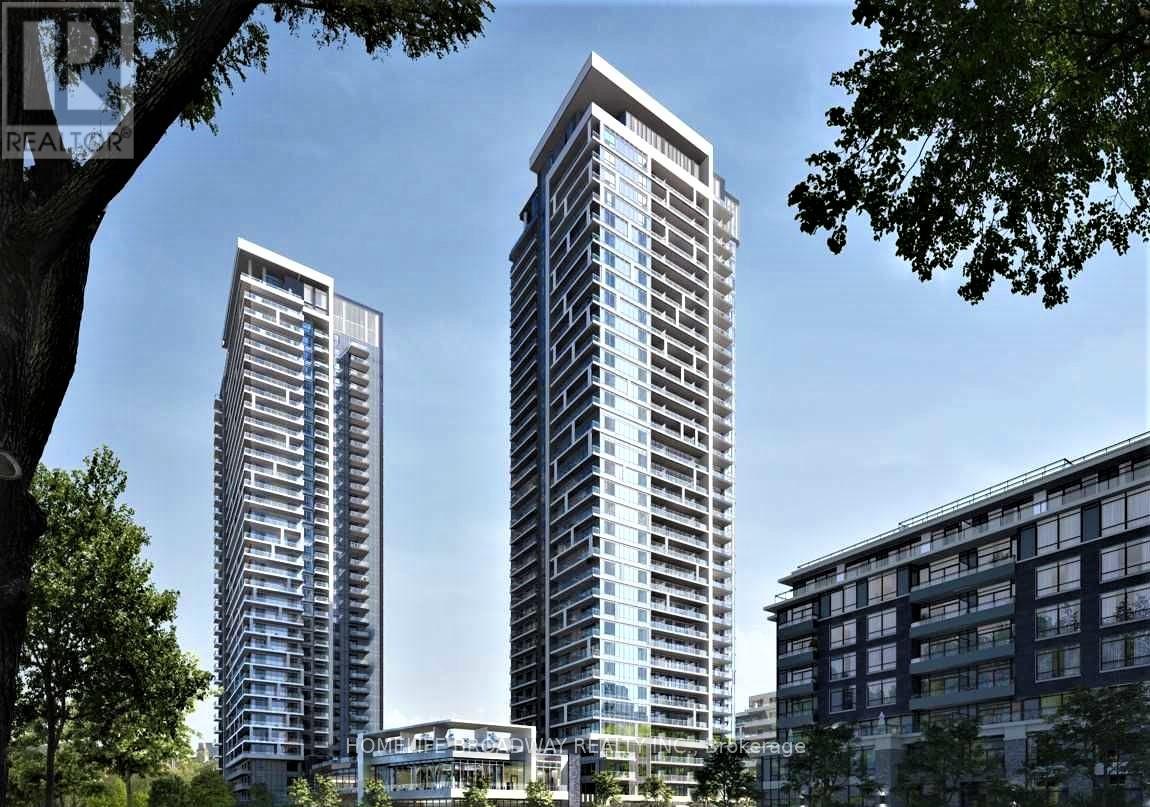 4602 - 8 WATER WALK DRIVE