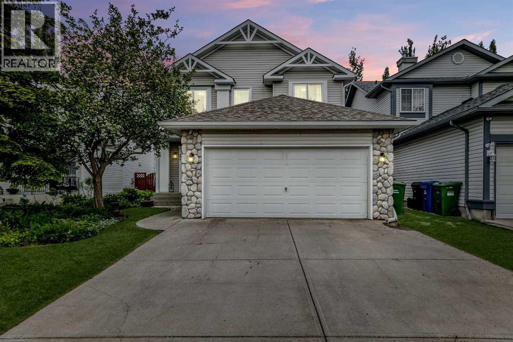 House for Sale in 409 Rocky Ridge Bay NW|Calgary, Alberta T3G4H8