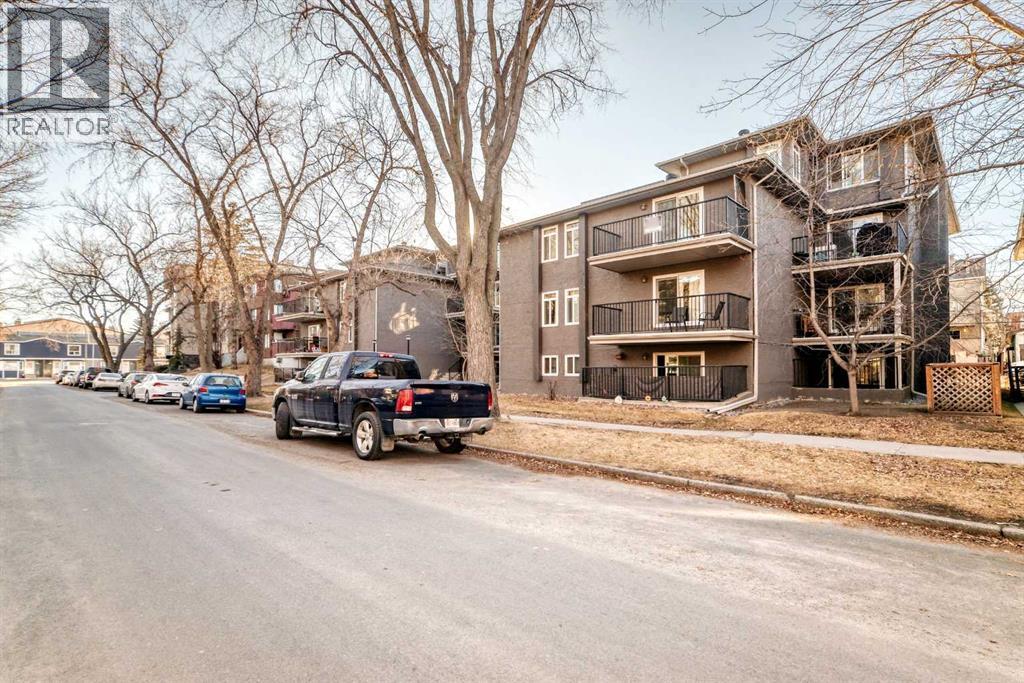 Apartment for Sale in 308, 819 4A Street NE|Calgary, Alberta T2E3W3 2
