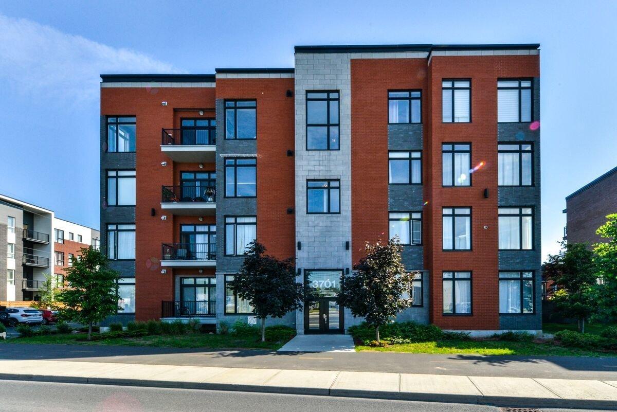 3701 Ch. de Chambly, #102, Longueuil (Le Vieux-Longueuil), Quebec J4L1N9