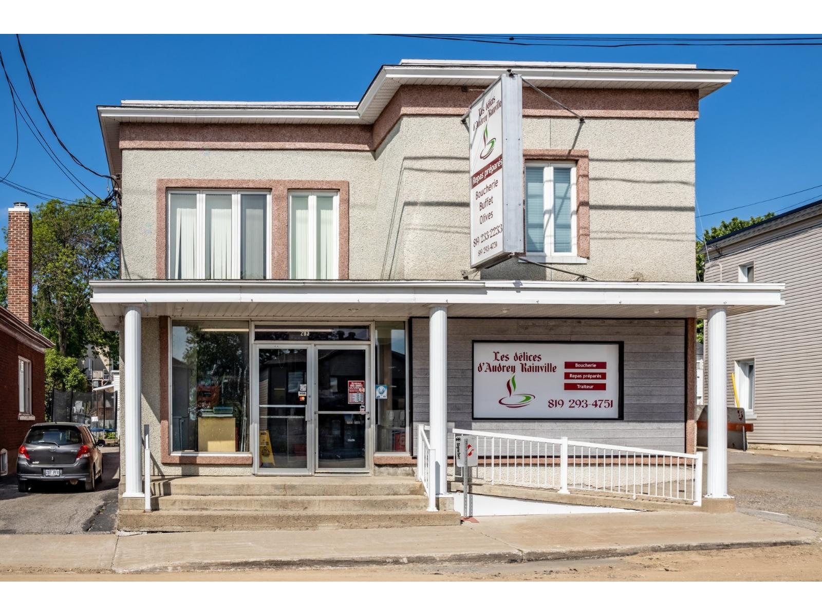 293 Rue Notre-Dame, Nicolet, Quebec J3T1G2